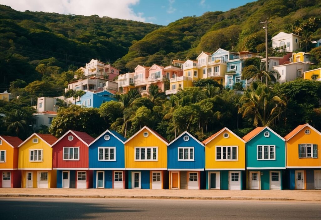 Subsídio Minha Casa Minha Vida