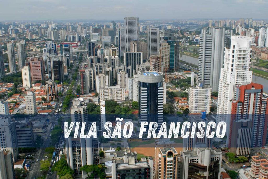 Vila São Francisco
