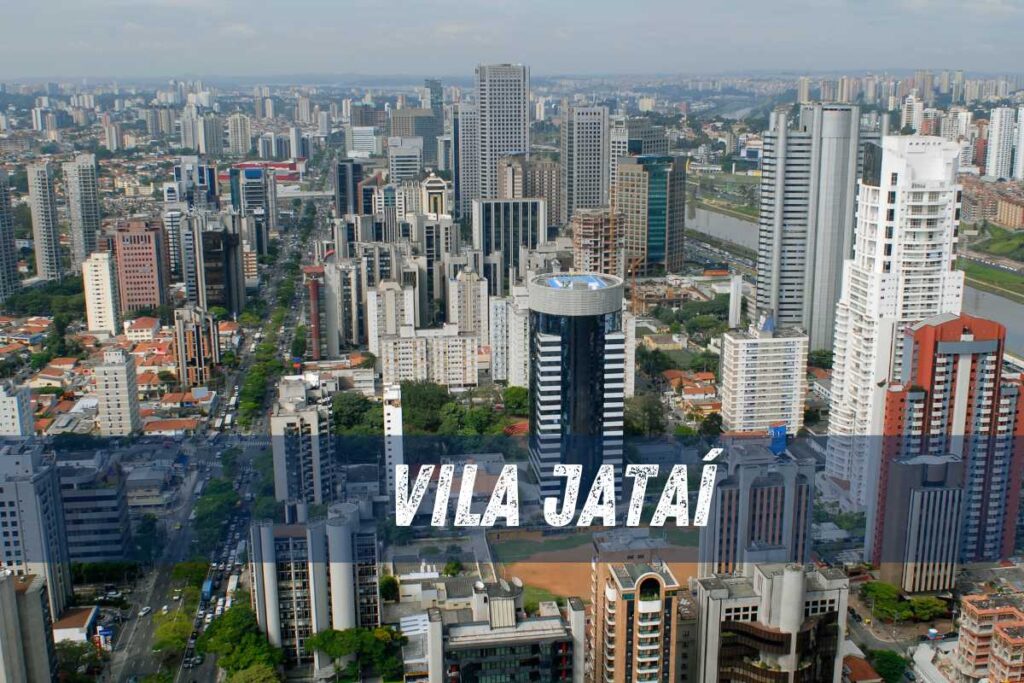 Vila Jataí