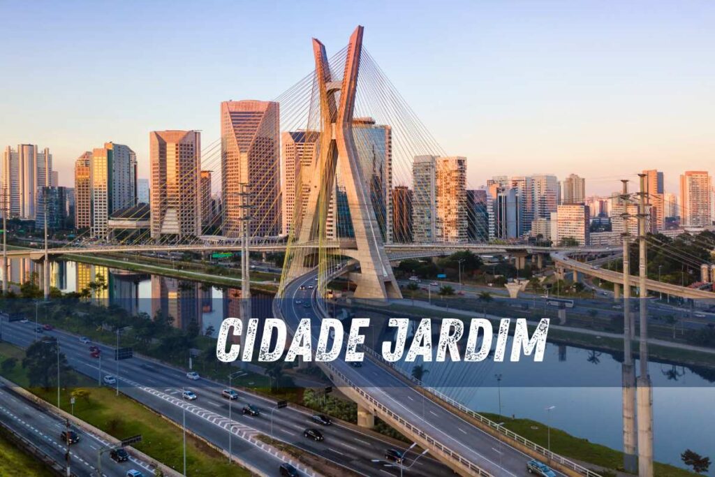 Conheça o Bairro Cidade Jardim de São Paulo – Zona Sul