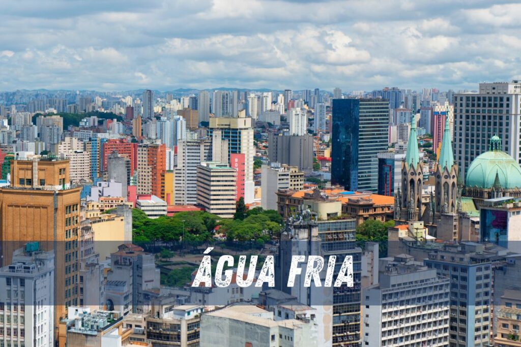 Água Fria