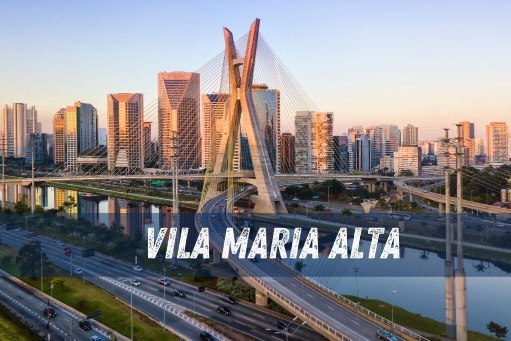 Vila Maria Alta
