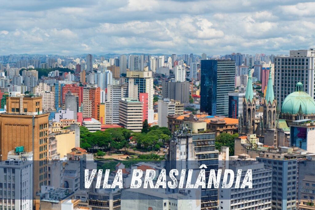 Vila Brasilândia