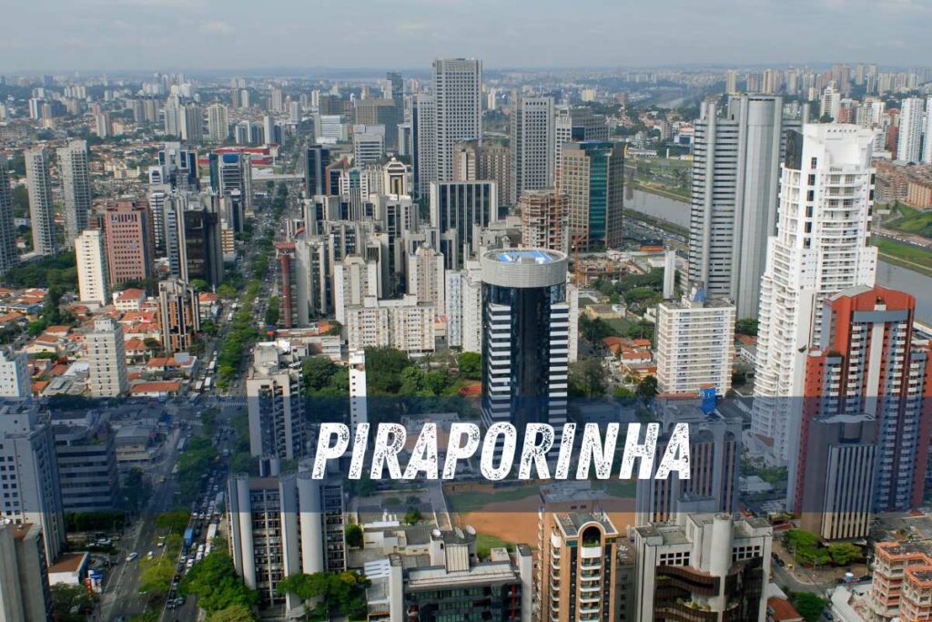 Piraporinha