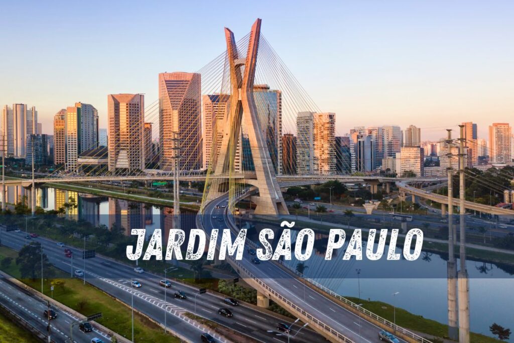 Jardim São Paulo