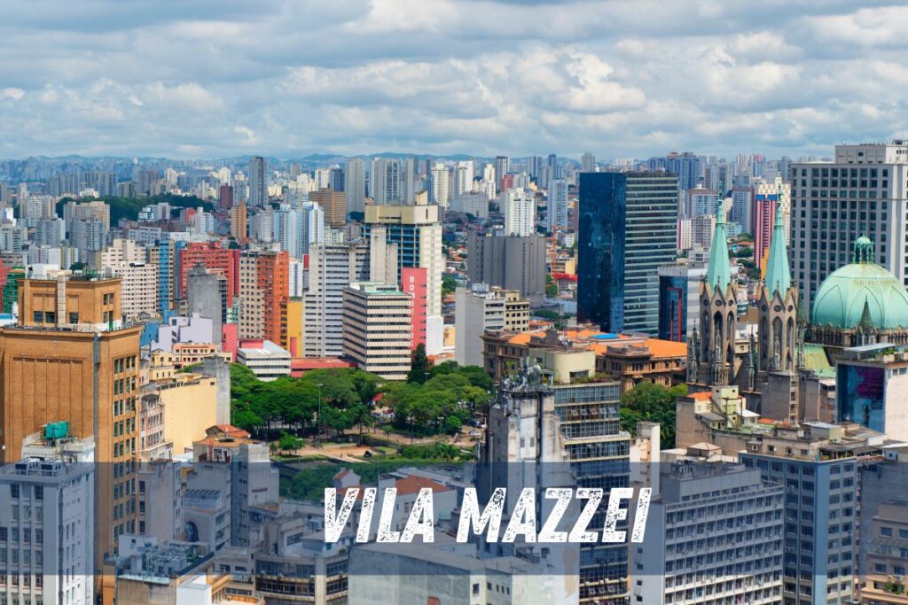 Vila Mazzei