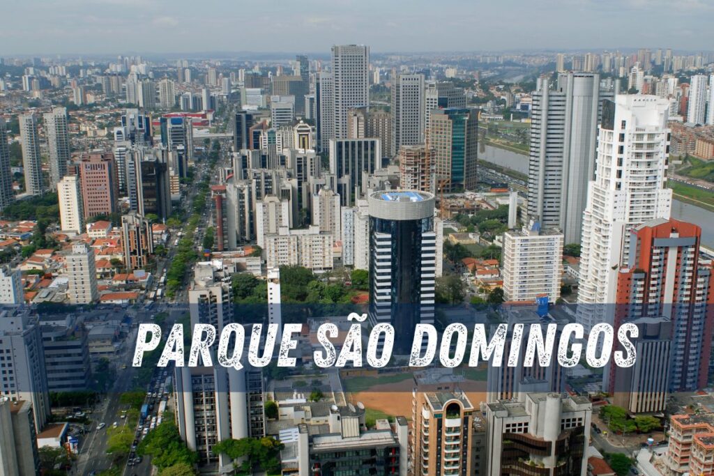 Parque São Domingos