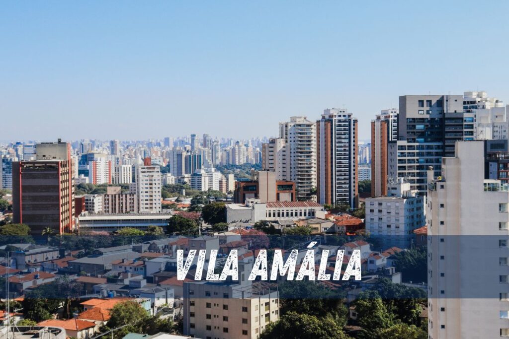 Vila Amália