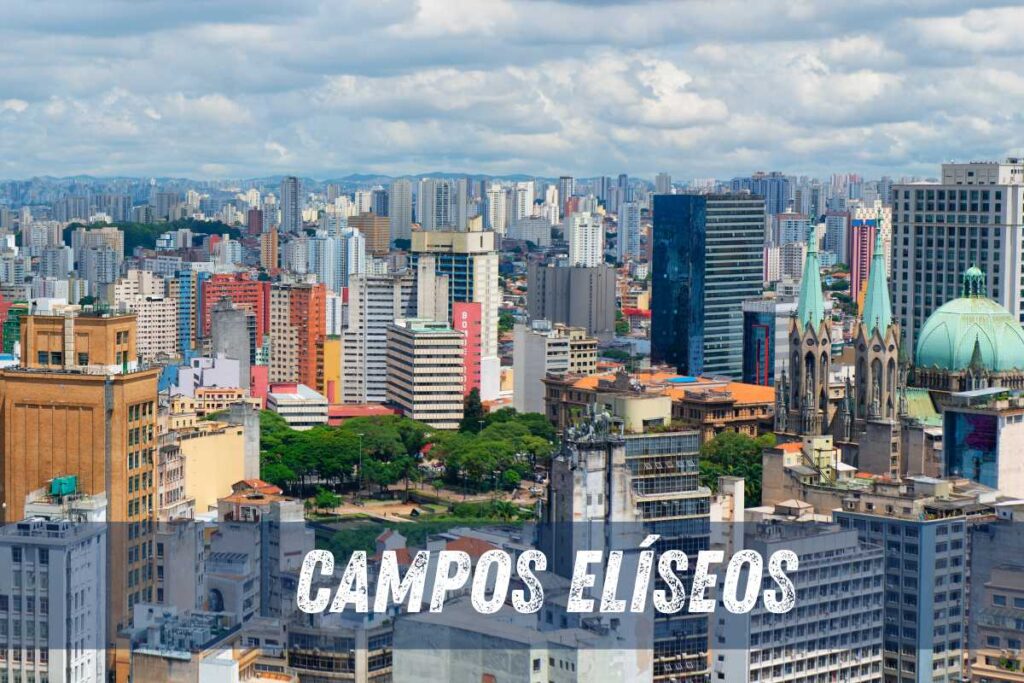 Campos Elíseos