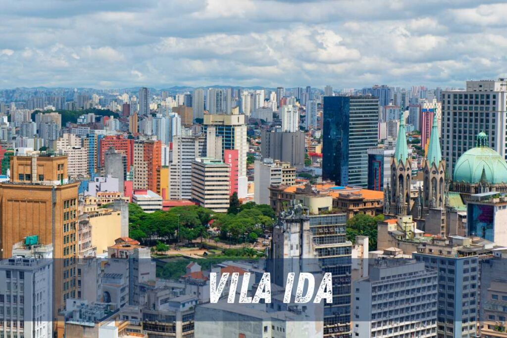 Vila Ida