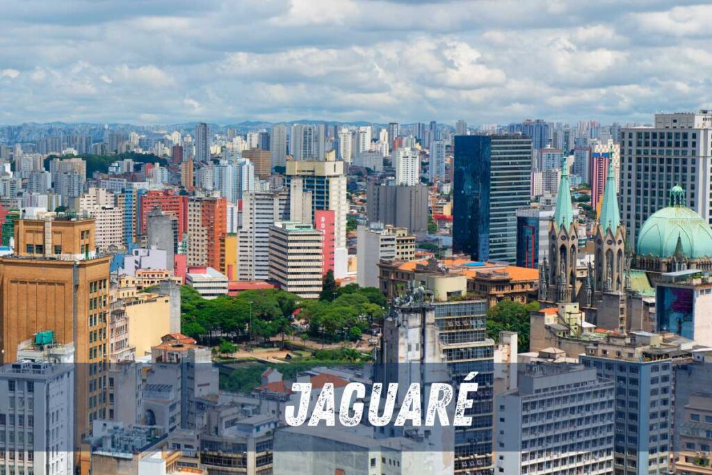 Jaguaré