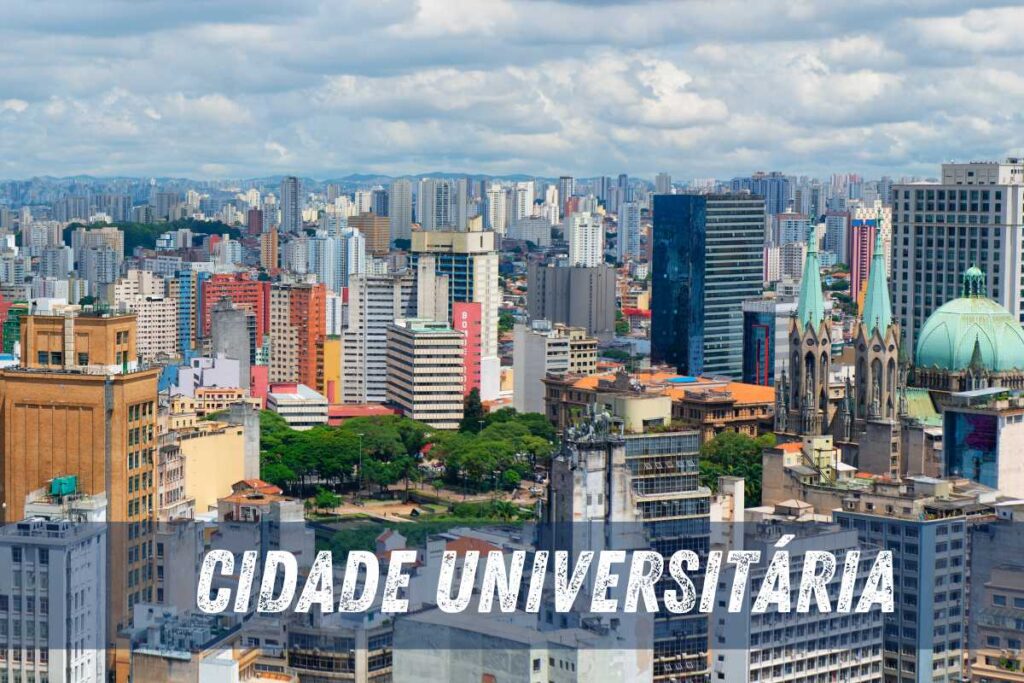 Cidade Universitária
