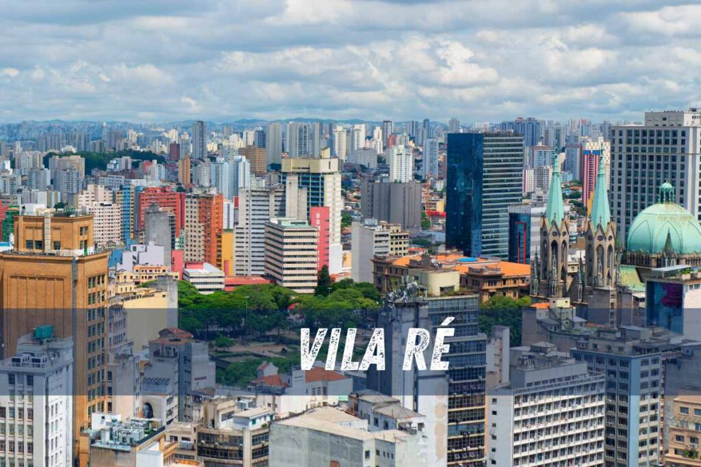 Vila Ré