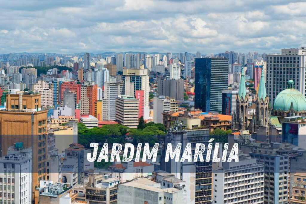 Jardim Marília