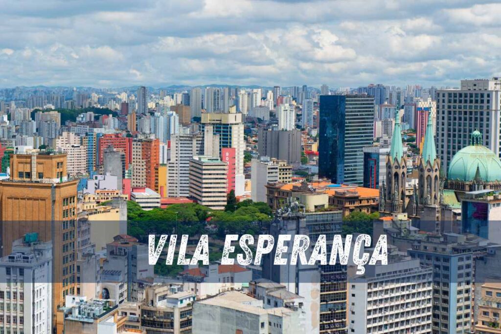 Vila Esperança