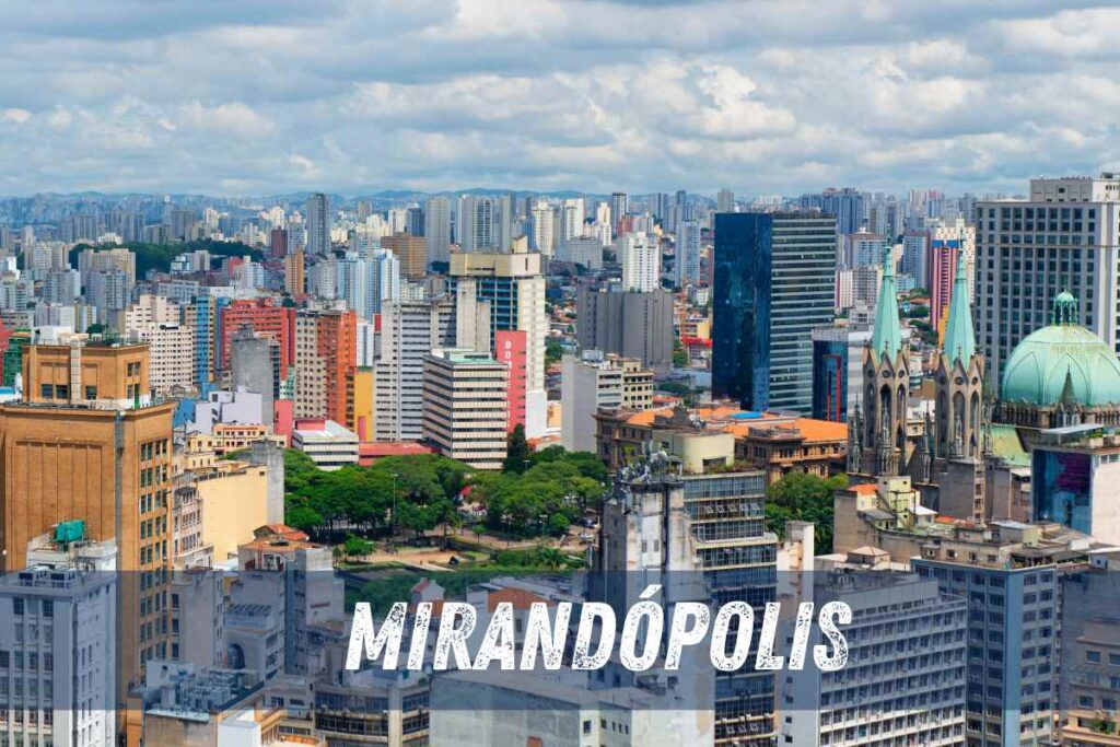 Mirandópolis