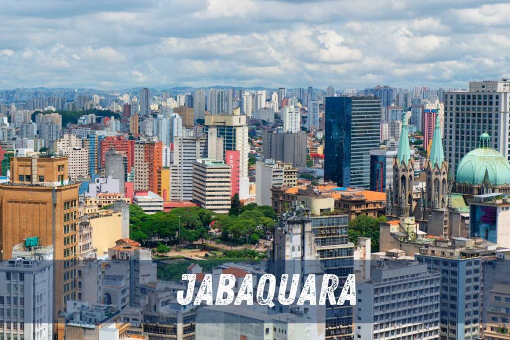 Jabaquara