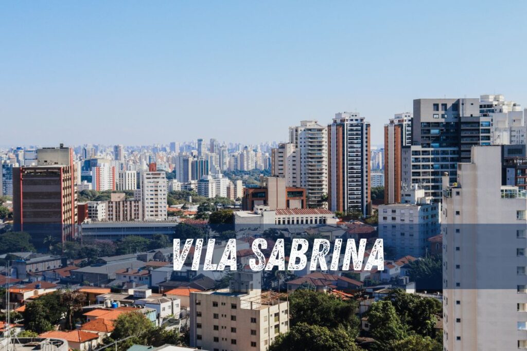 Vila Sabrina