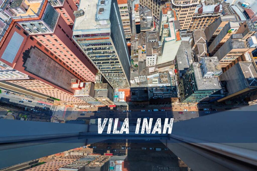 Vila Inah