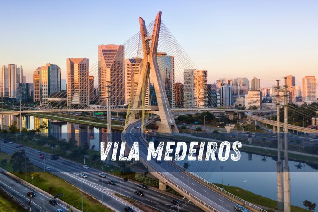 Vila Medeiros