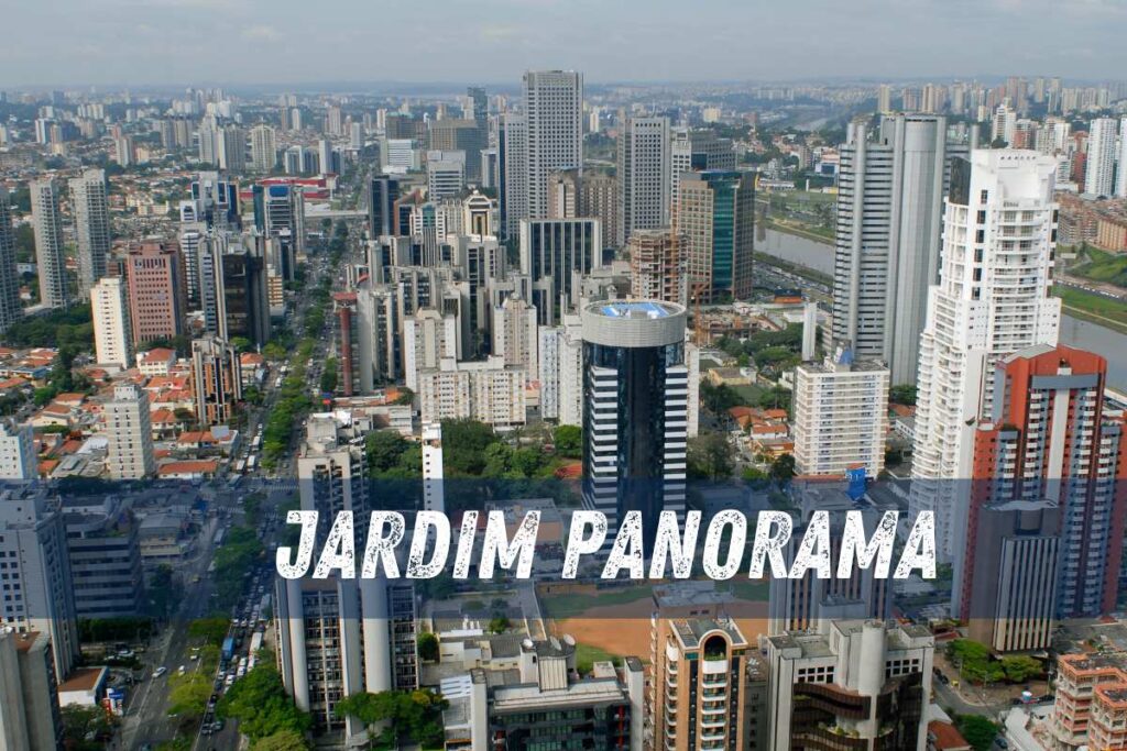 Jardim Panorama