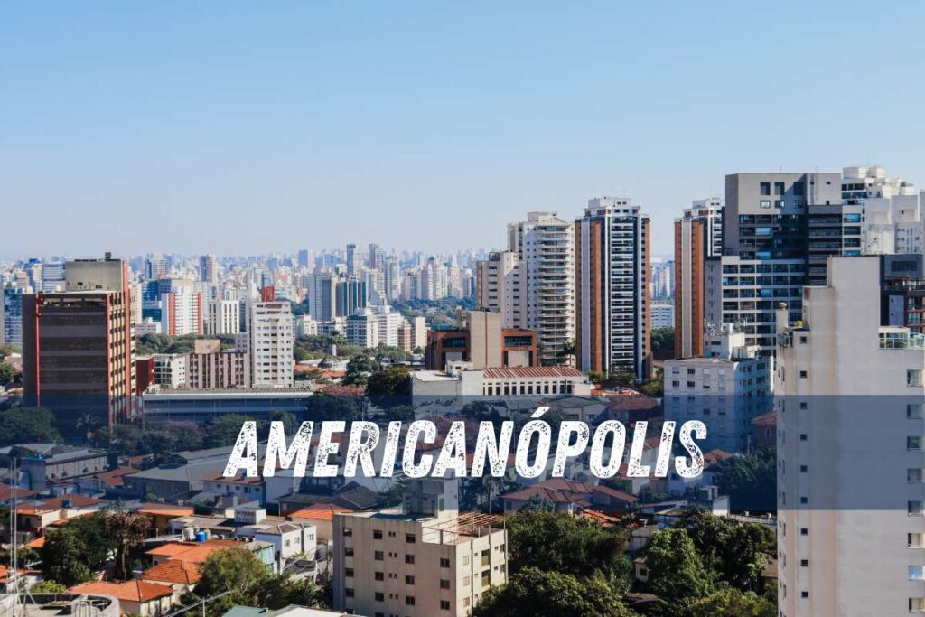 Americanópolis