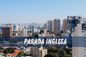 Parada Inglesa