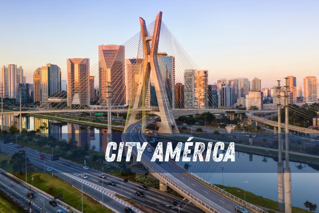 City América
