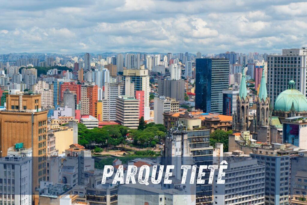 Parque Tietê