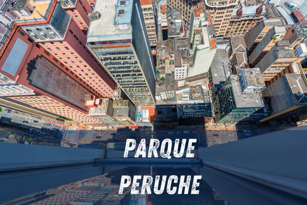 Parque Peruche