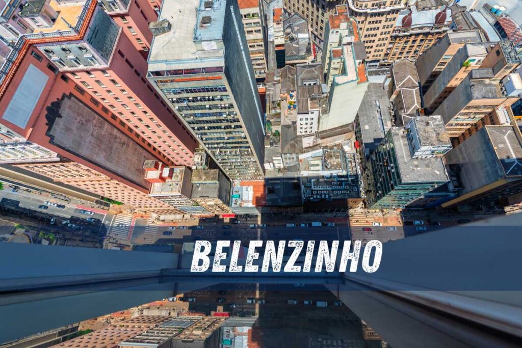 Belenzinho