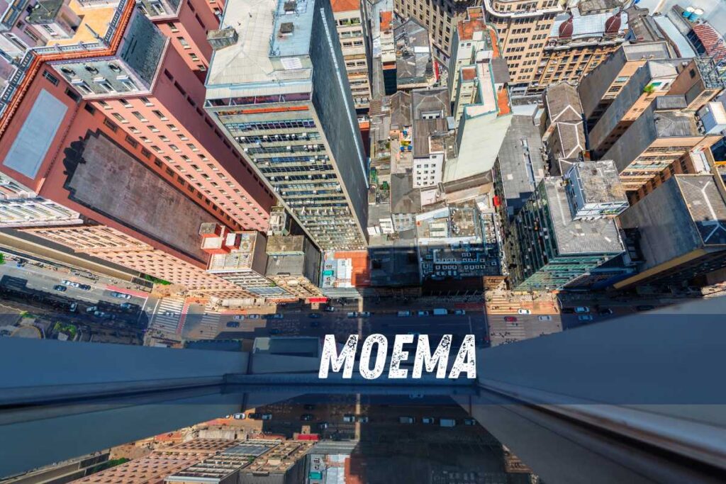 Moema