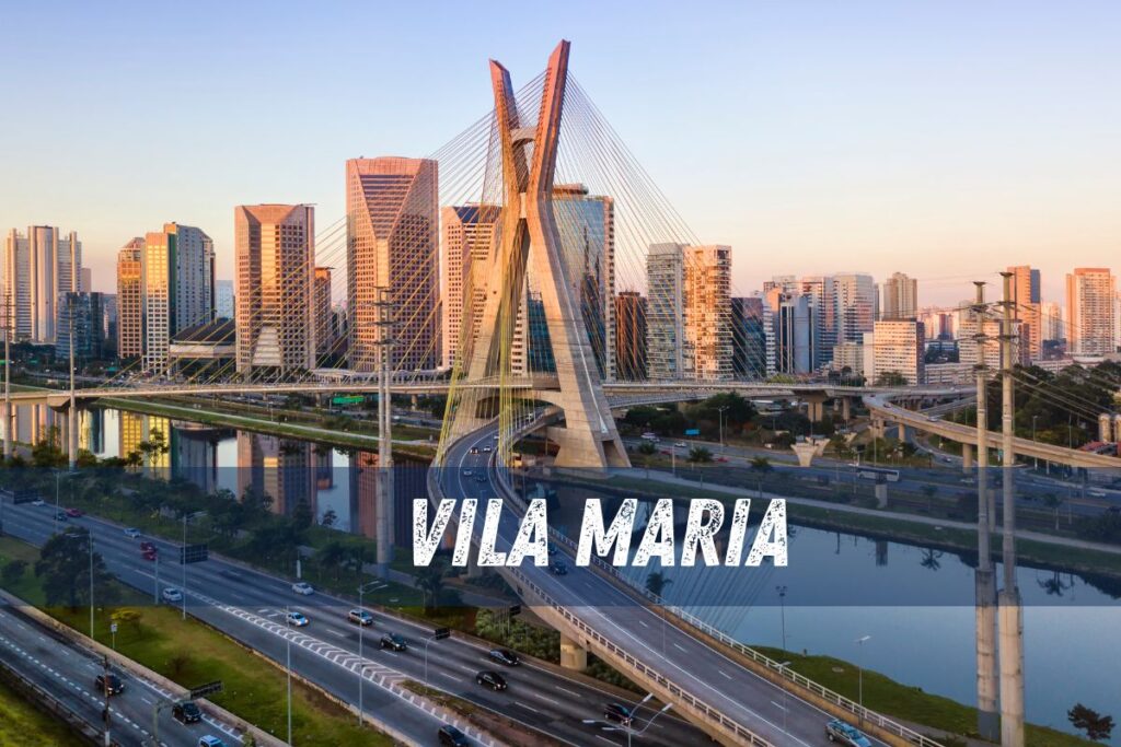 Vila Maria