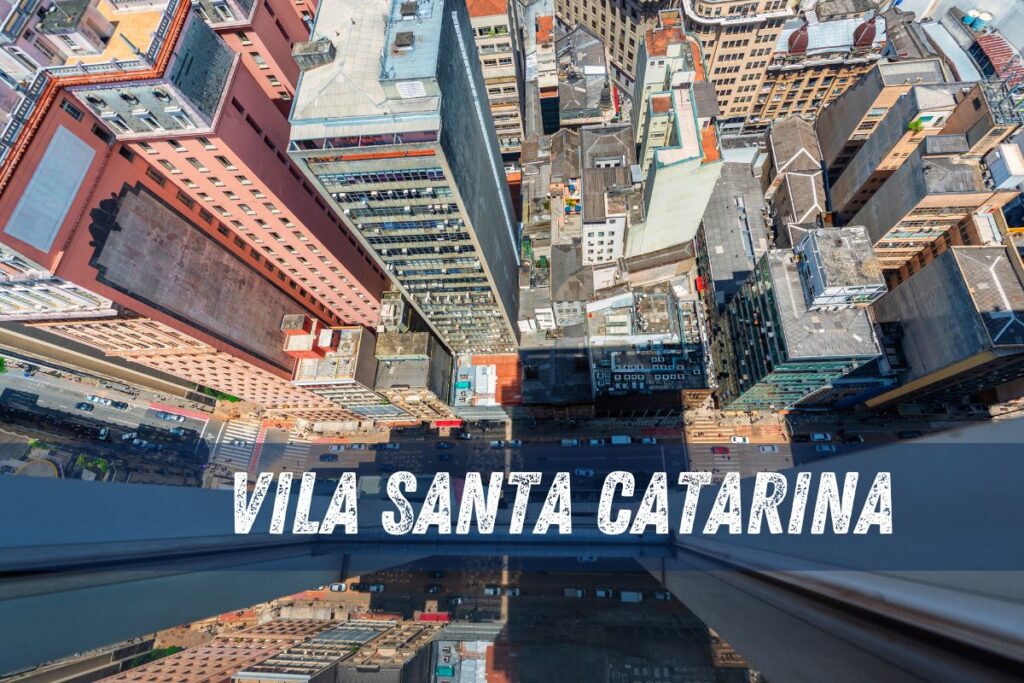 Vila Santa Catarina