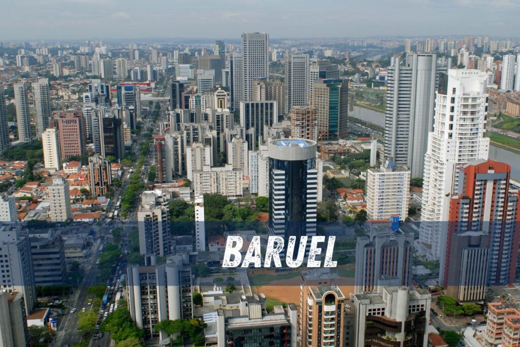 Baruel