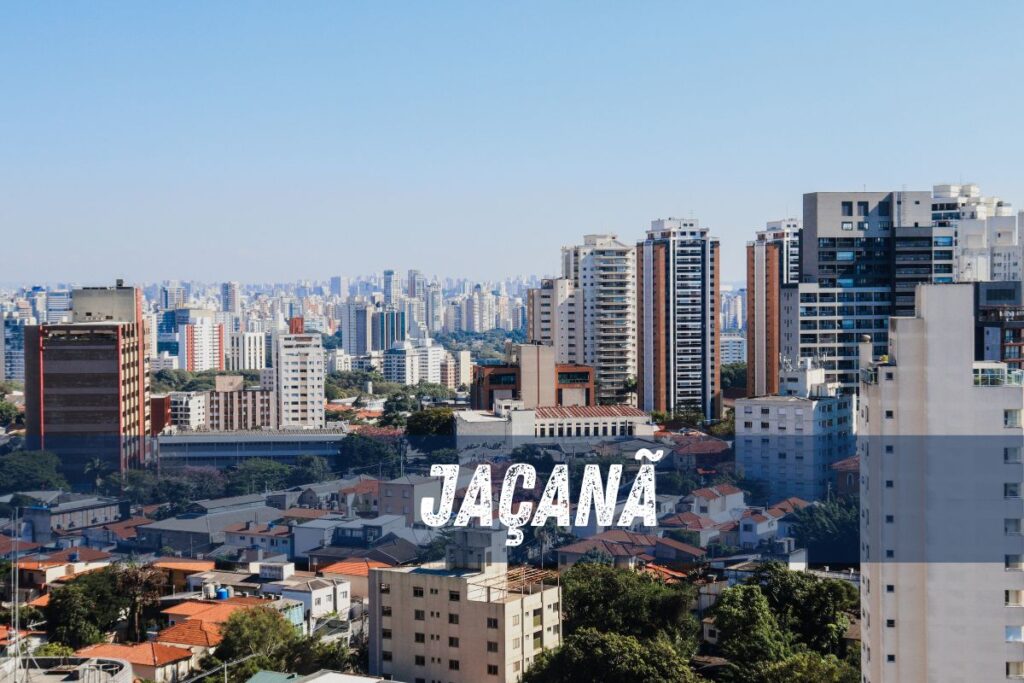 Jaçanã