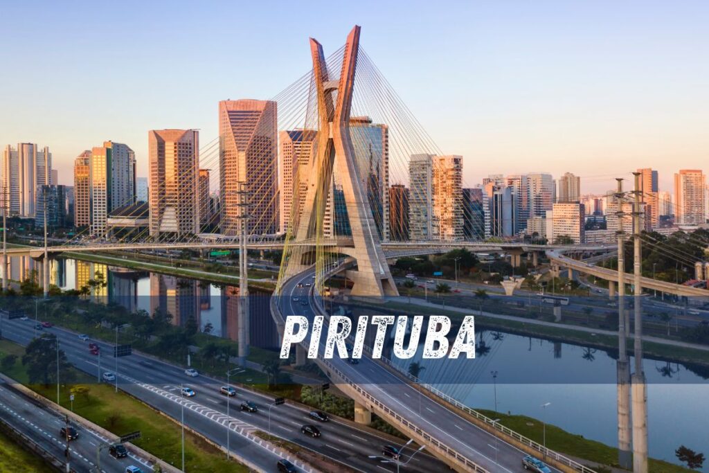 Pirituba