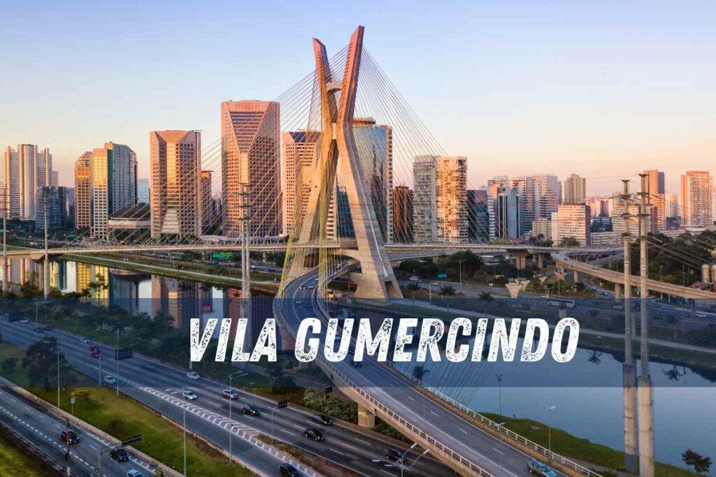 Vila Gumercindo