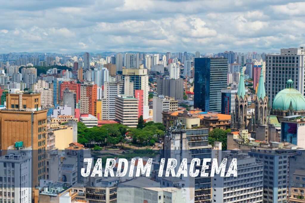 Jardim Iracema