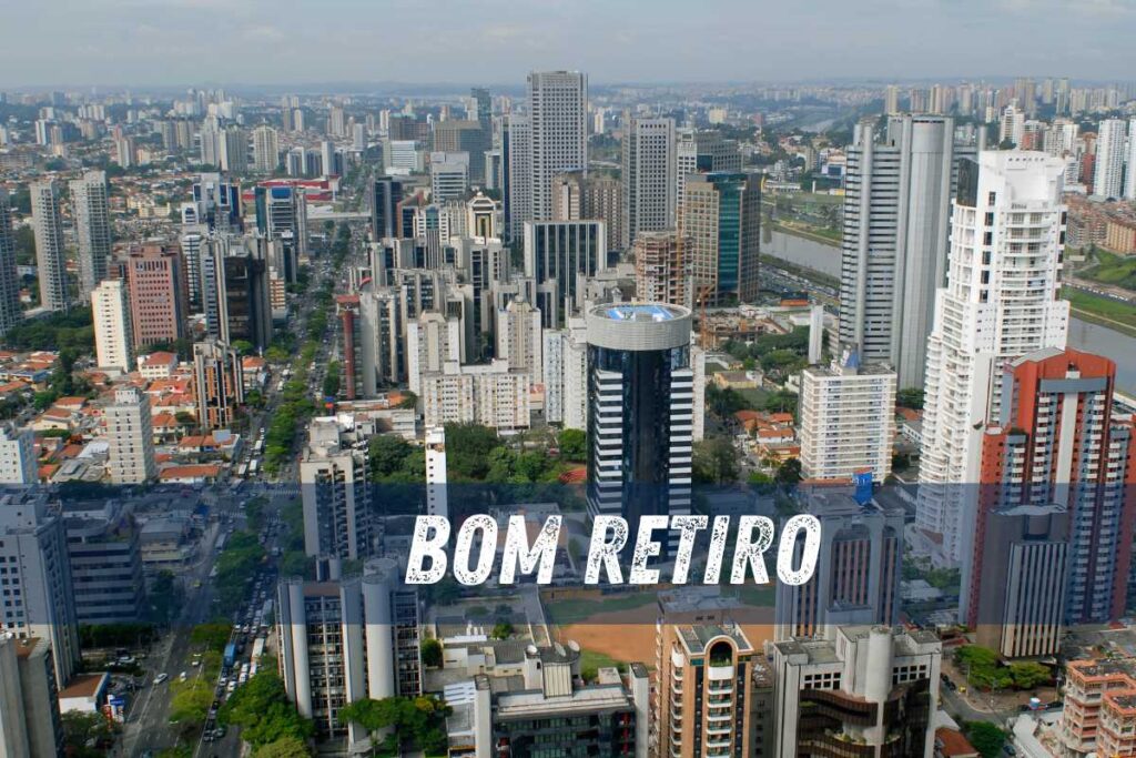 Bom Retiro