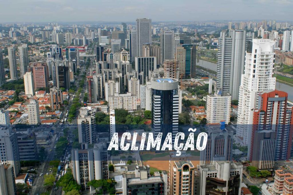 Aclimação