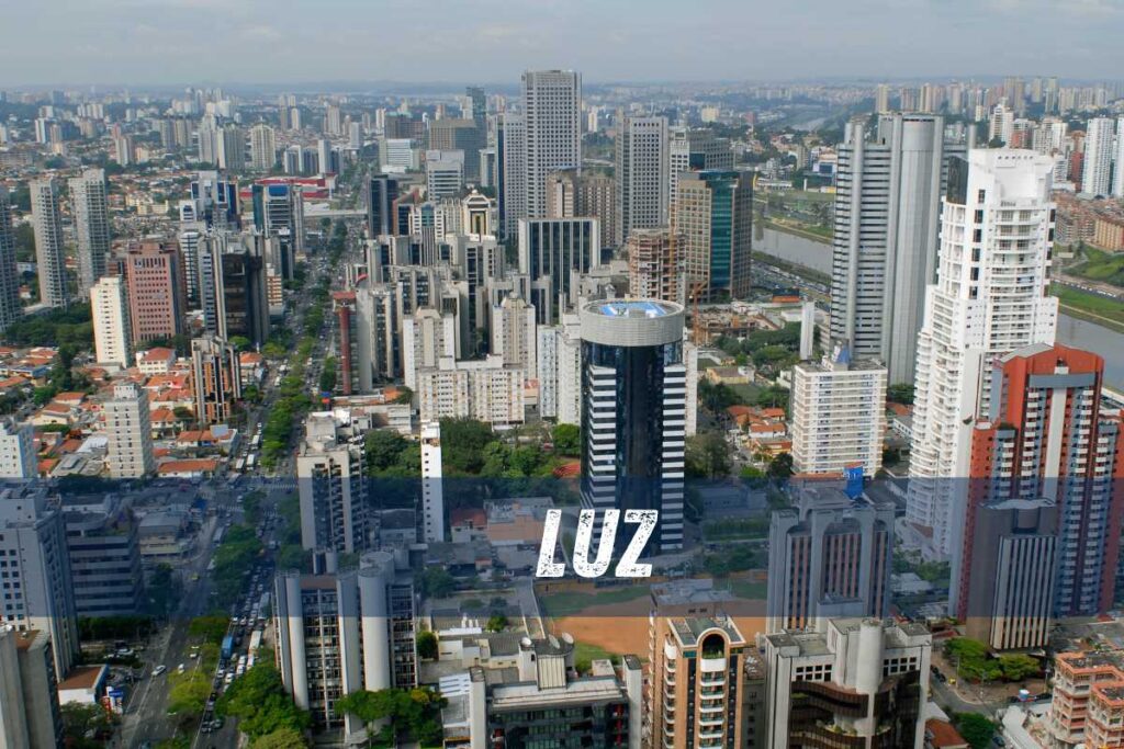 Luz