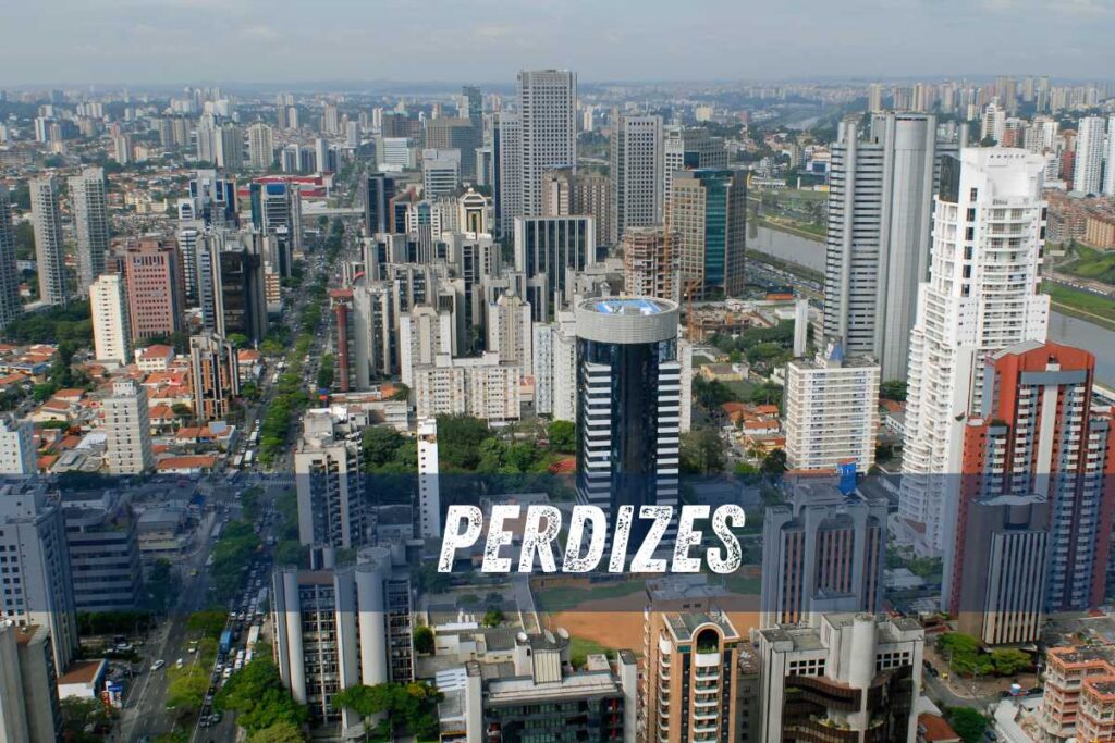 Perdizes