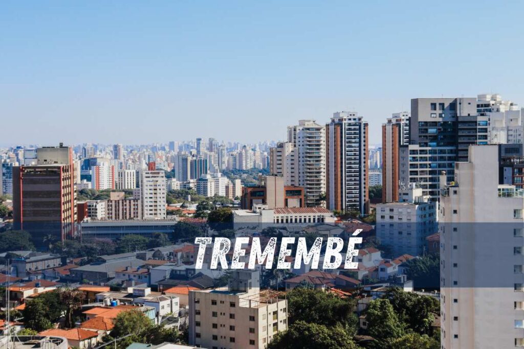 Tremembé