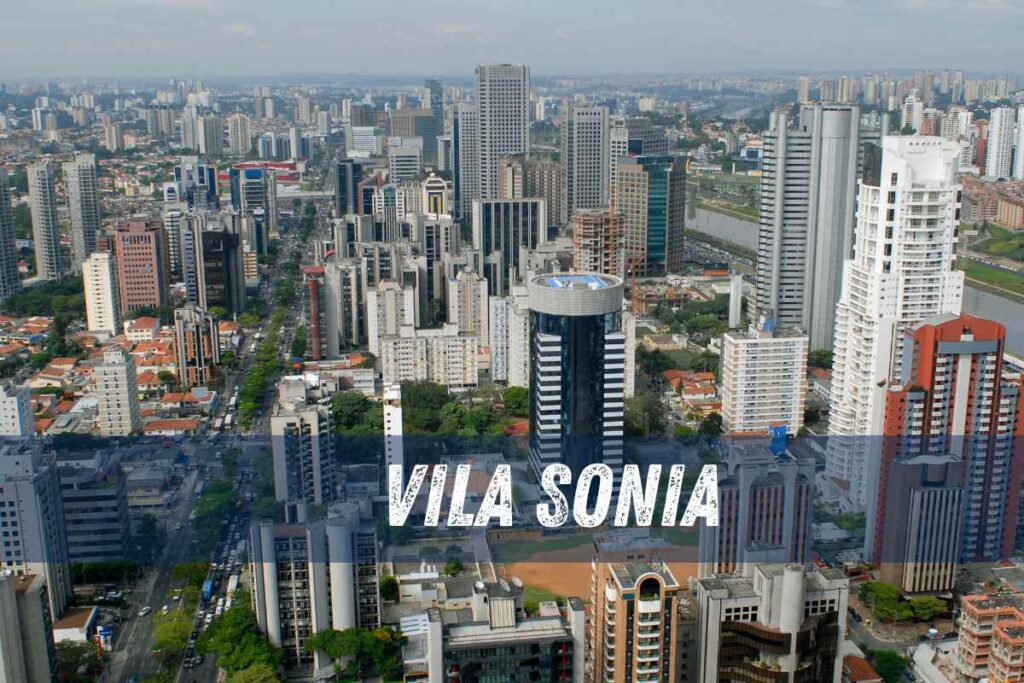 Vila Sonia