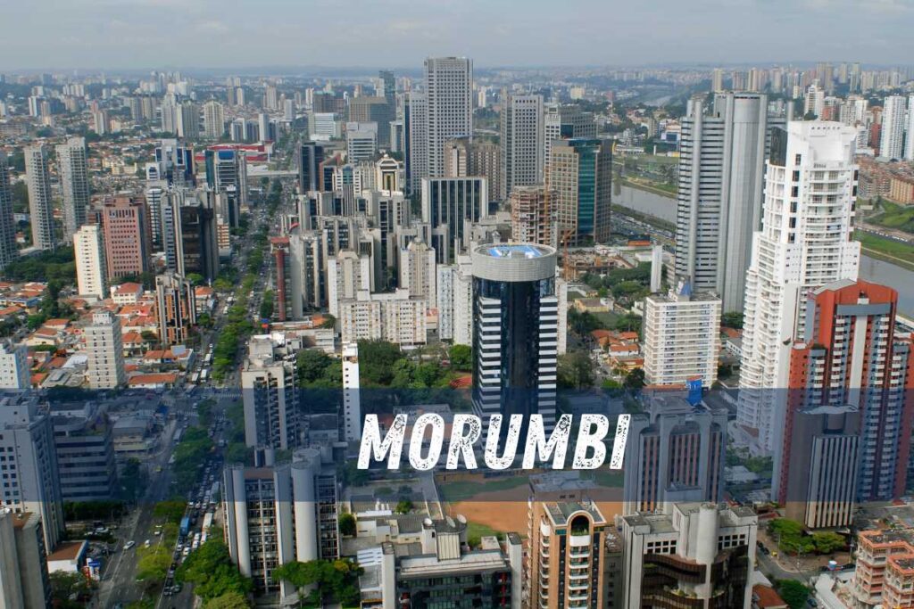 Morumbi