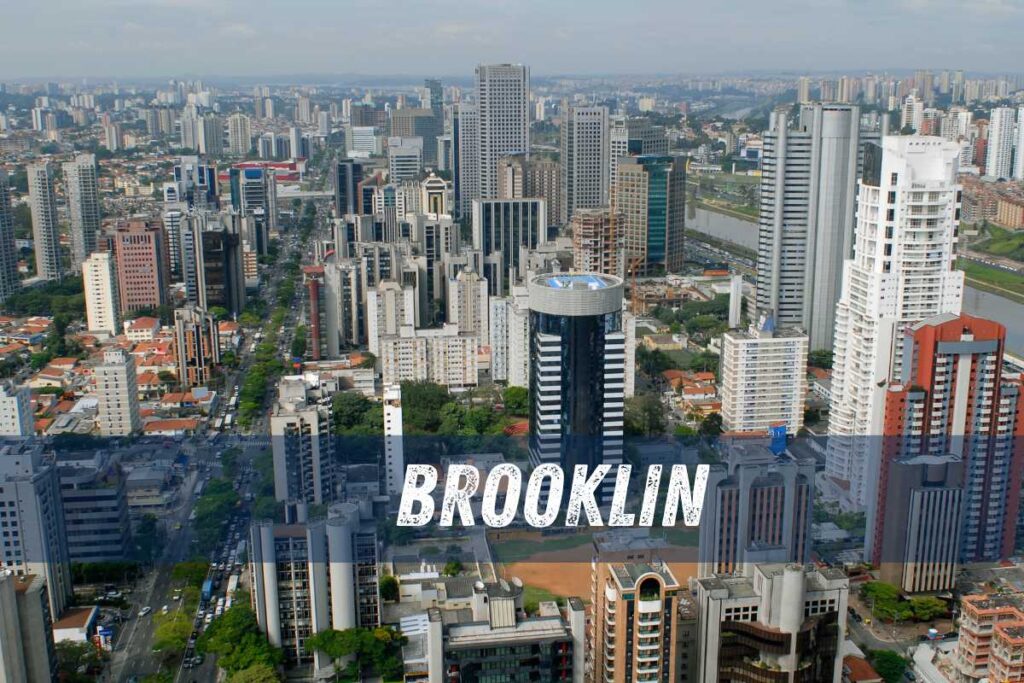 Brooklin