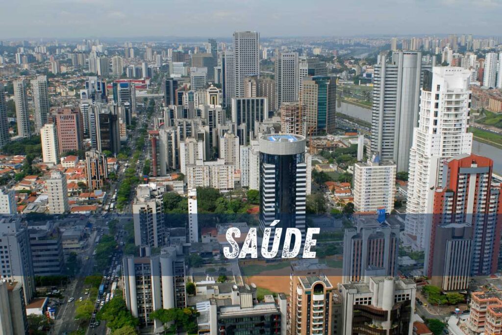 Saúde