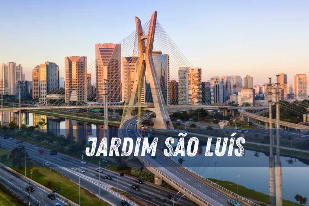 Jardim São Luís