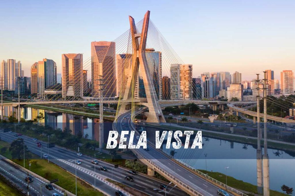 Bela Vista